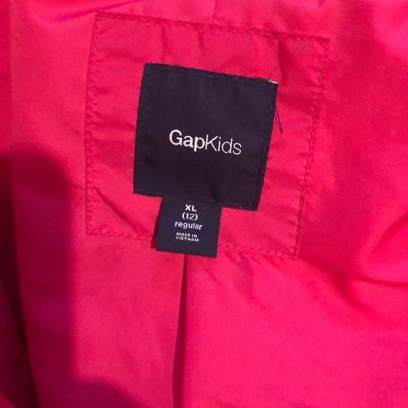 Nice jackrt - Picture 2 of 4